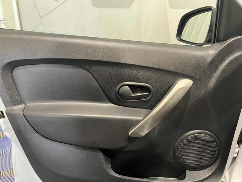 Photo 20 de l'offre de DACIA SANDERO TCe 90 Stepway Prestige à 7490€ chez VL Auto