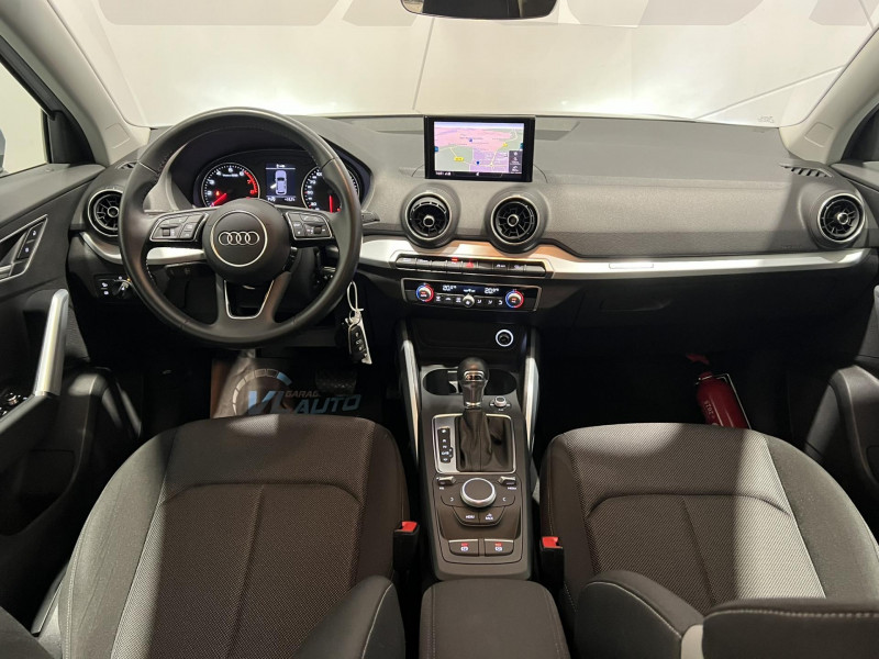 Photo 6 de l'offre de AUDI Q2  30 TFSI 116 S tronic 7 Sport à 20990€ chez VL Auto