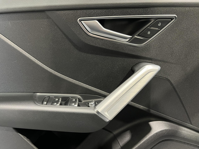 Photo 23 de l'offre de AUDI Q2  30 TFSI 116 S tronic 7 Sport à 20990€ chez VL Auto