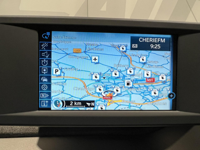 Photo 12 de l'offre de BMW i3 170 ch UrbanLife avec prolongateur d autonomie (REX) BVA à 10490€ chez VL Auto
