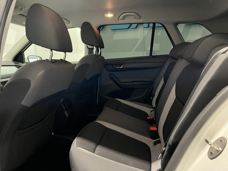 Photo 7 de l'offre de SKODA FABIA Combi 1.4 TDI 105 CR FAP Greentec Style à 10990€ chez VL Auto