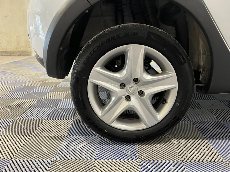 Photo 16 de l'offre de DACIA SANDERO TCe 90 Stepway Prestige à 7490€ chez VL Auto