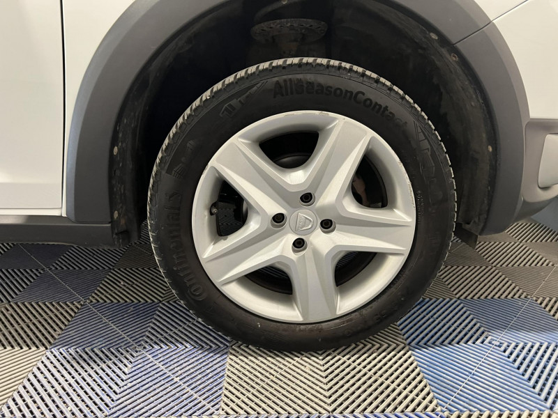 Photo 17 de l'offre de DACIA SANDERO TCe 90 Stepway Prestige à 7490€ chez VL Auto