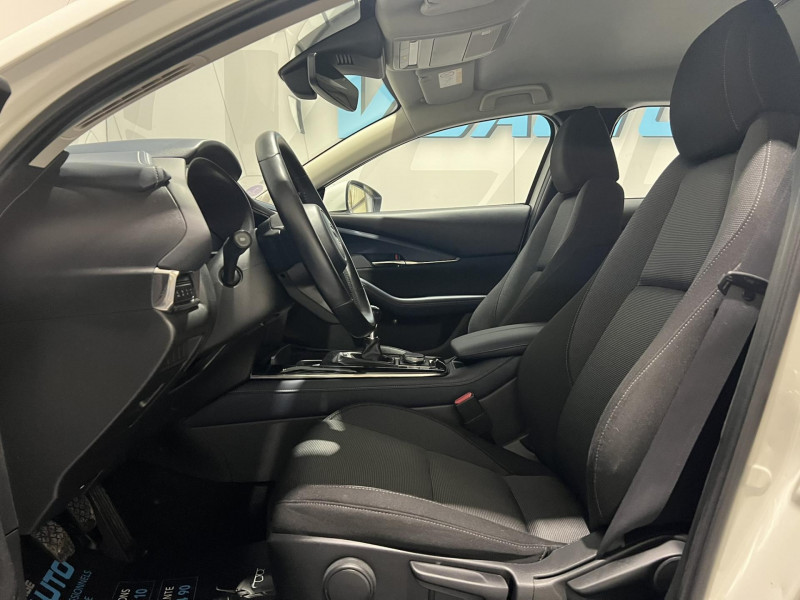 Photo 7 de l'offre de MAZDA CX-30 2.0L SKYACTIV-X M Hybrid 180 ch 4x2 BVM6 Business Executive à 19990€ chez VL Auto