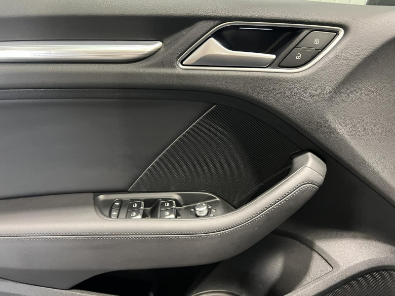 Photo 23 de l'offre de AUDI A3 SPORTBACK 1.8 TFSI 180 Ambiente Quattro S tronic 6 à 17990€ chez VL Auto