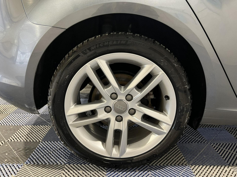 Photo 19 de l'offre de AUDI A3 SPORTBACK 1.8 TFSI 180 Ambiente Quattro S tronic 6 à 17990€ chez VL Auto