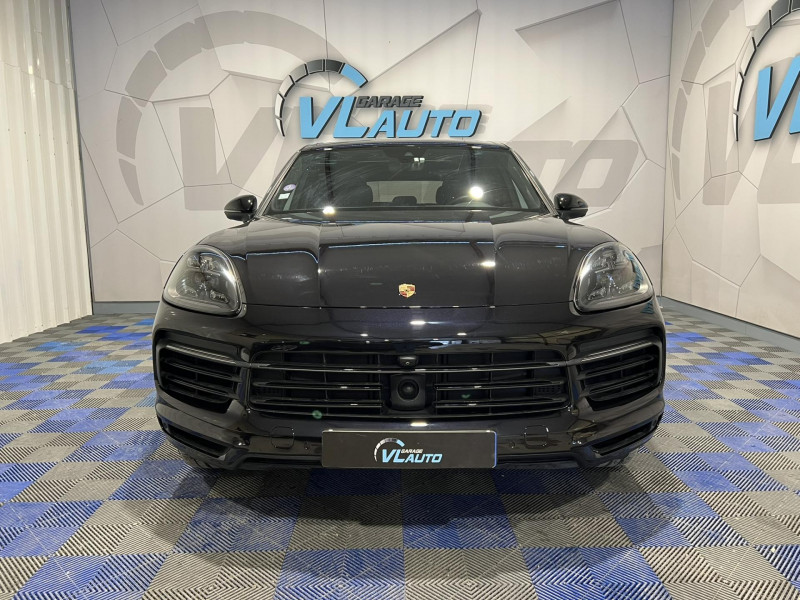 Photo 2 de l'offre de PORSCHE CAYENNE III 2.9 V6 440 S à 59990€ chez VL Auto