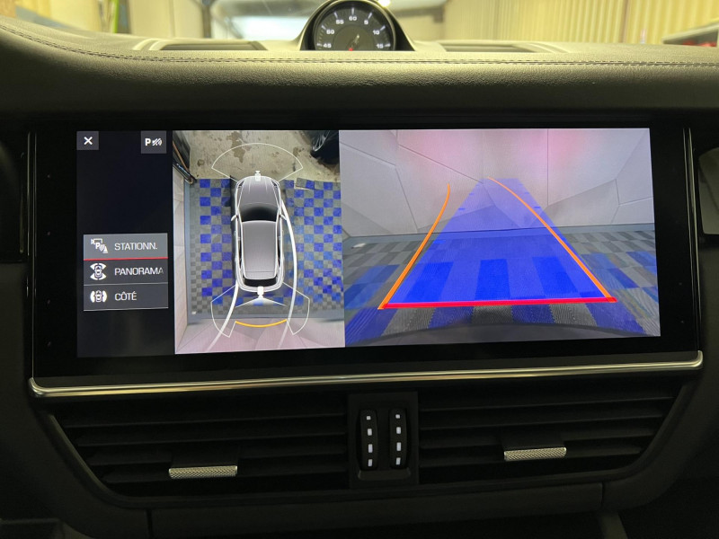 Photo 13 de l'offre de PORSCHE CAYENNE III 2.9 V6 440 S à 59990€ chez VL Auto