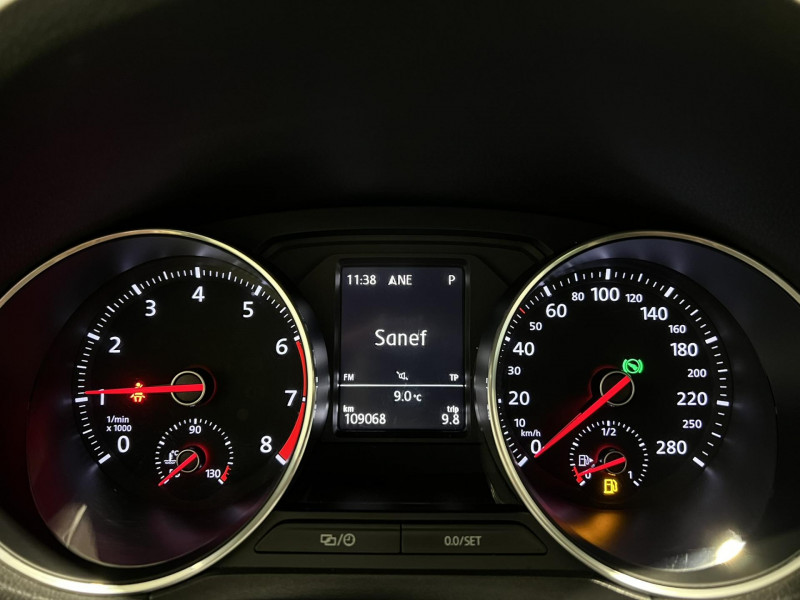 Photo 9 de l'offre de VOLKSWAGEN POLO 1.8 TSI 192 BMT DSG7 GTI à 14990€ chez VL Auto