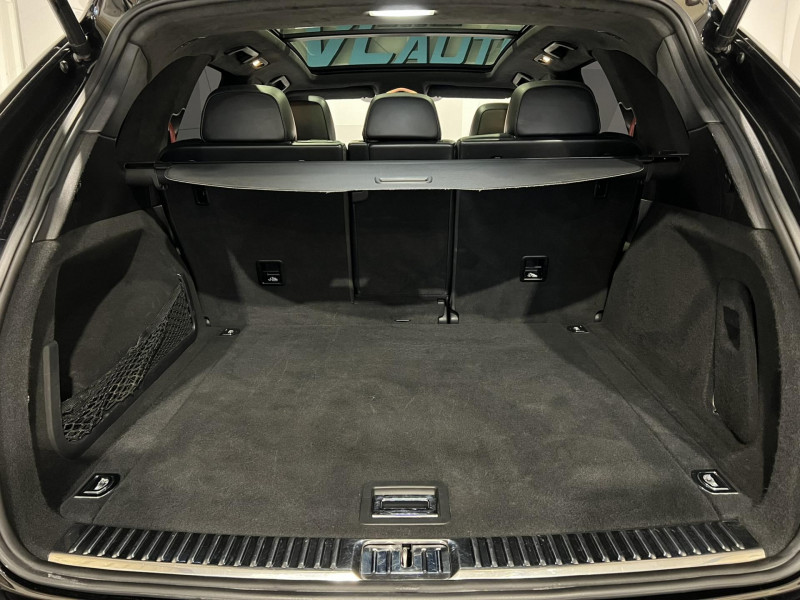 Photo 19 de l'offre de PORSCHE CAYENNE 4.8 V8 GTS Tiptronic S à 33990€ chez VL Auto