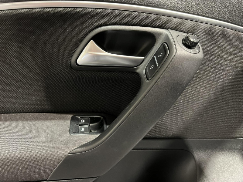 Photo 23 de l'offre de VOLKSWAGEN POLO 1.8 TSI 192 BMT DSG7 GTI à 14990€ chez VL Auto