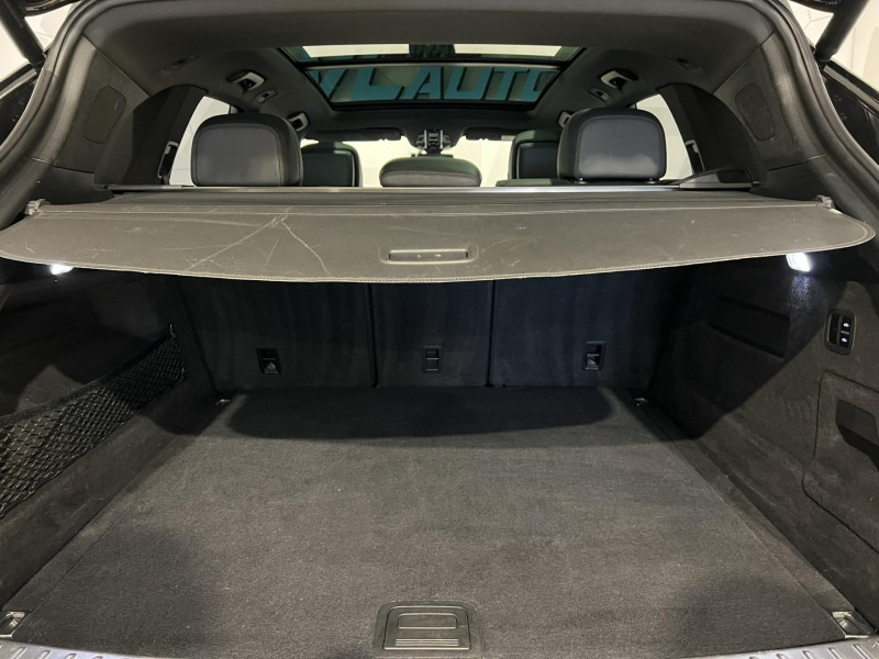 Photo 19 de l'offre de PORSCHE CAYENNE III 2.9 V6 440 S à 59990€ chez VL Auto