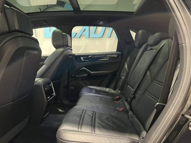 Photo 8 de l'offre de PORSCHE CAYENNE III 2.9 V6 440 S à 59990€ chez VL Auto