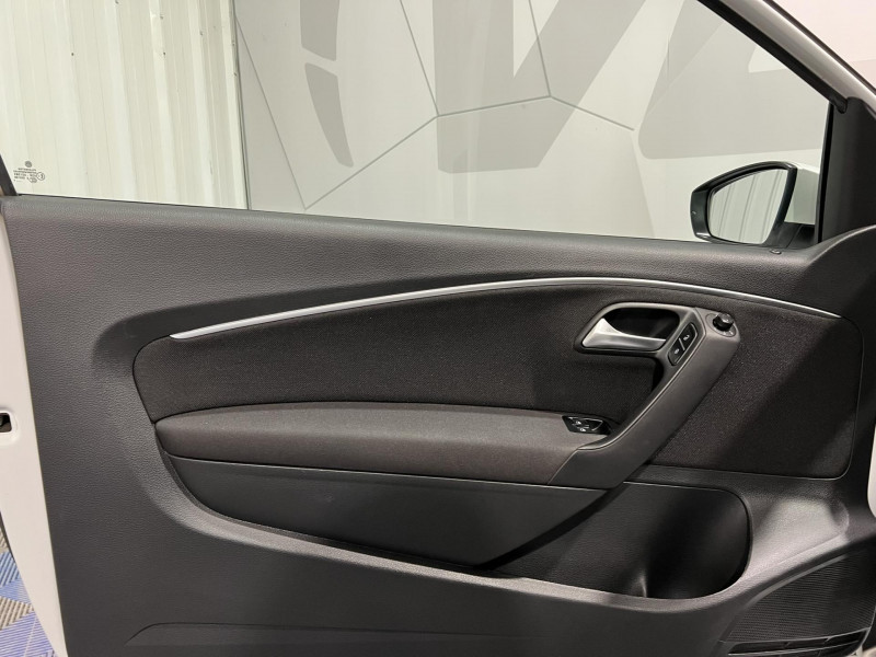 Photo 21 de l'offre de VOLKSWAGEN POLO 1.8 TSI 192 BMT DSG7 GTI à 14990€ chez VL Auto