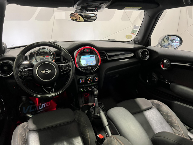 Photo 10 de l'offre de MINI MINI 3 Portes Cooper SD 170 ch BVA6 à 14490€ chez VL Auto
