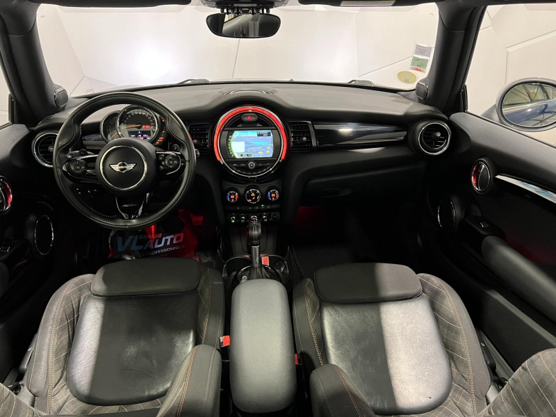 Photo 6 de l'offre de MINI MINI 3 Portes Cooper SD 170 ch BVA6 à 14490€ chez VL Auto