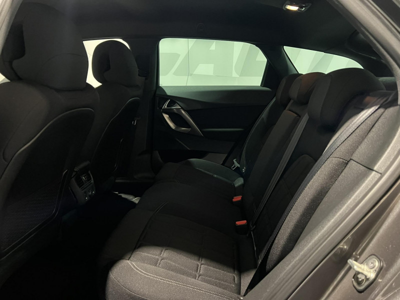Photo 8 de l'offre de DS DS5  BlueHDi 180 S&S EAT6 Be Chic à 12990€ chez VL Auto