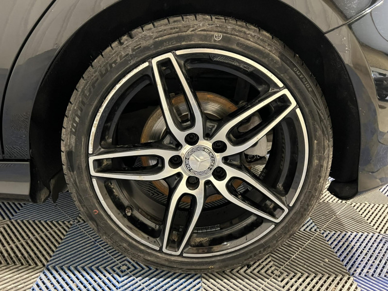 Photo 19 de l'offre de MERCEDES-BENZ CLASSE A 250 7G-DCT Fascination à 18490€ chez VL Auto