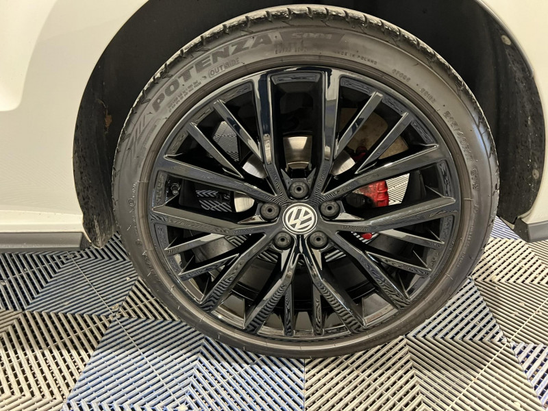 Photo 19 de l'offre de VOLKSWAGEN POLO 1.8 TSI 192 BMT DSG7 GTI à 14990€ chez VL Auto