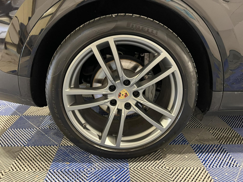 Photo 15 de l'offre de PORSCHE CAYENNE III 2.9 V6 440 S à 59990€ chez VL Auto