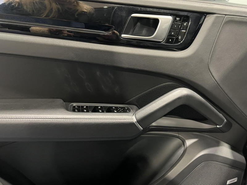 Photo 22 de l'offre de PORSCHE CAYENNE III 2.9 V6 440 S à 59990€ chez VL Auto