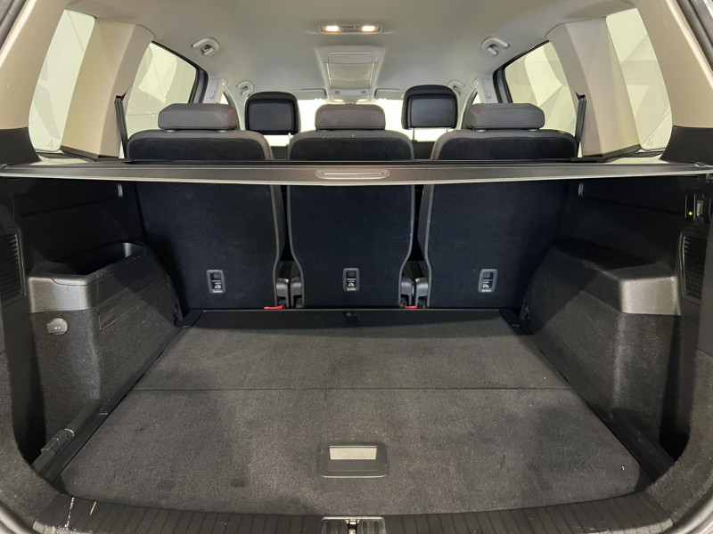 Photo 16 de l'offre de VOLKSWAGEN TOURAN 1.4 TSI 150 BMT DSG7 5pl Sound à 14990€ chez VL Auto