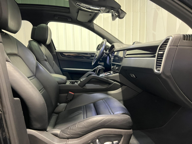 Photo 11 de l'offre de PORSCHE CAYENNE III 2.9 V6 440 S à 59990€ chez VL Auto