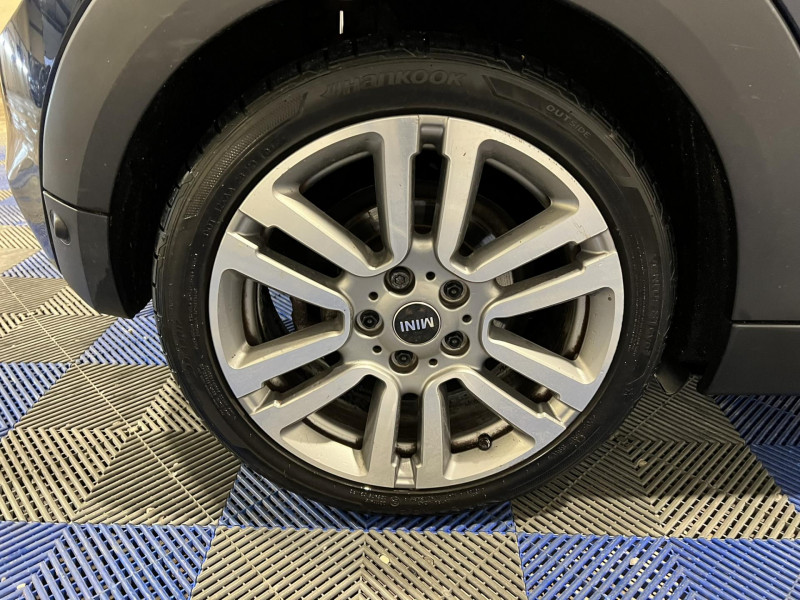 Photo 16 de l'offre de MINI MINI 3 Portes Cooper SD 170 ch BVA6 à 14490€ chez VL Auto