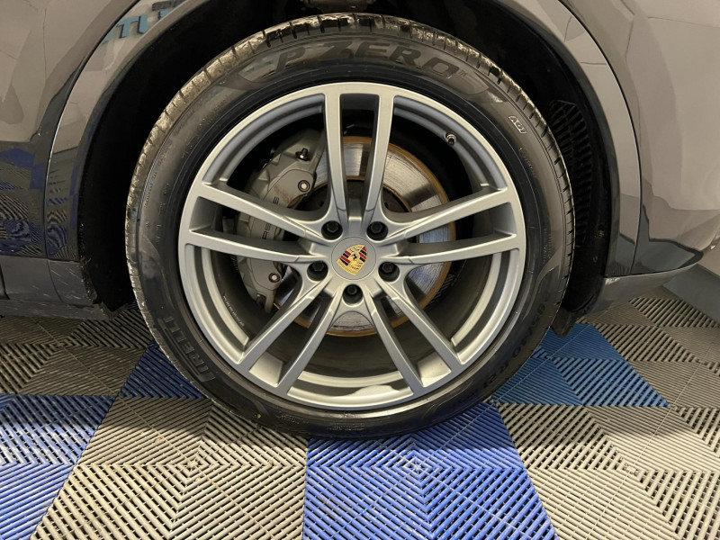 Photo 16 de l'offre de PORSCHE CAYENNE III 2.9 V6 440 S à 59990€ chez VL Auto