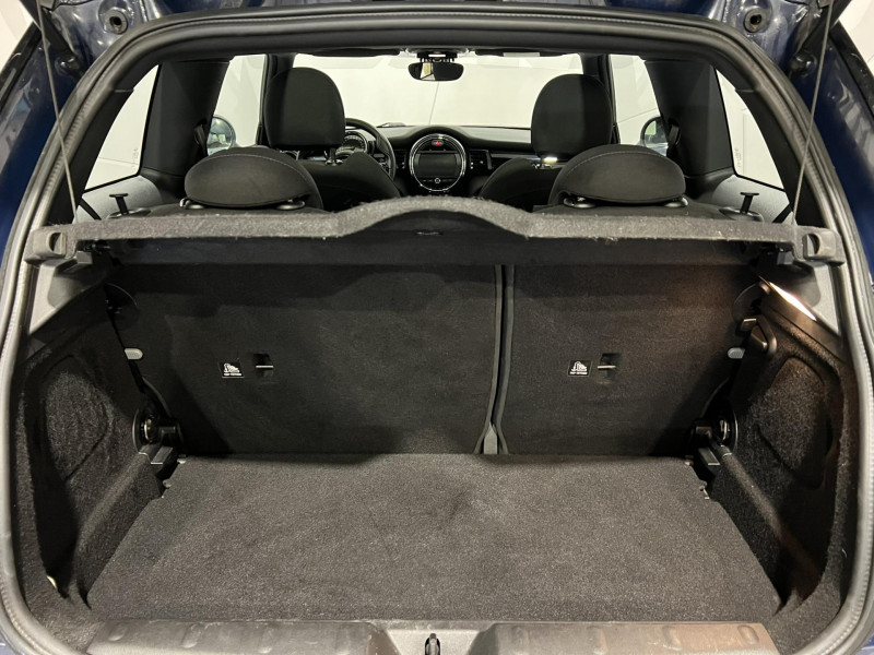 Photo 20 de l'offre de MINI MINI 3 Portes Cooper SD 170 ch BVA6 à 14490€ chez VL Auto