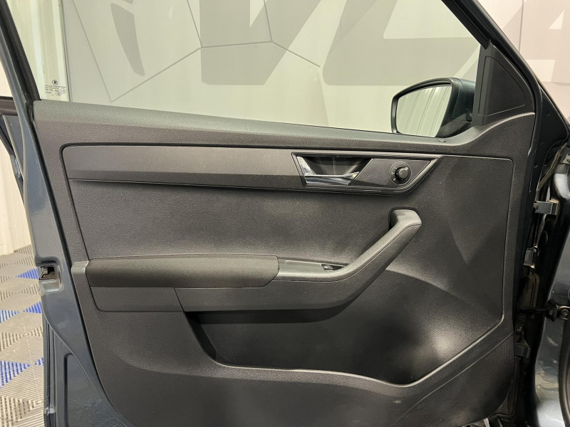 Photo 16 de l'offre de SKODA FABIA COMBI 1.2 TSI 90 ch Greentec Ambition à 8490€ chez VL Auto