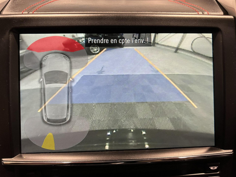 Photo 13 de l'offre de PORSCHE CAYENNE 4.8 V8 GTS Tiptronic S à 33990€ chez VL Auto