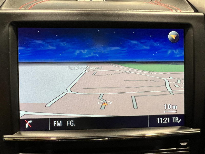Photo 12 de l'offre de PORSCHE CAYENNE 4.8 V8 GTS Tiptronic S à 33990€ chez VL Auto