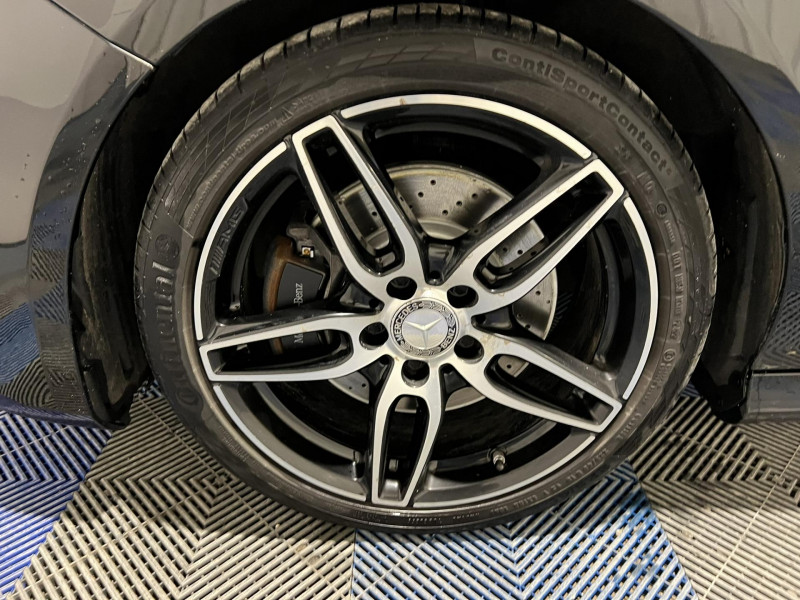 Photo 18 de l'offre de MERCEDES-BENZ CLASSE A 250 7G-DCT Fascination à 18490€ chez VL Auto