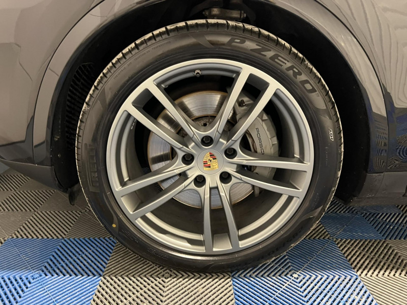 Photo 17 de l'offre de PORSCHE CAYENNE III 2.9 V6 440 S à 59990€ chez VL Auto
