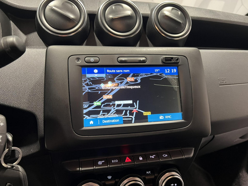Photo 16 de l'offre de DACIA DUSTER Blue dCi 115 4x2 Prestige à 13990€ chez VL Auto