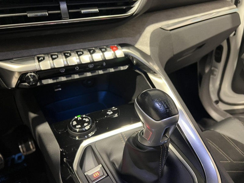 Photo 23 de l'offre de PEUGEOT 3008  BlueHDi 130ch S&S BVM6 GT à 21490€ chez VL Auto