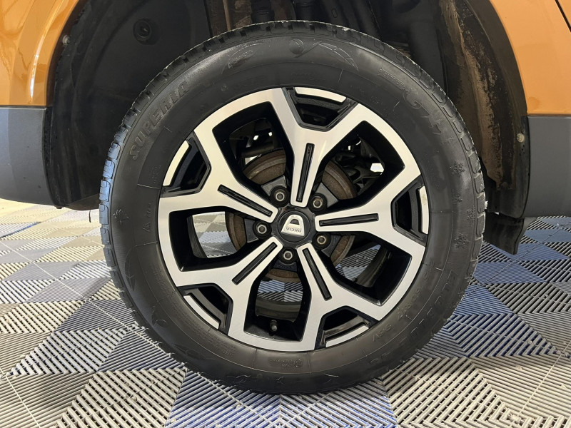 Photo 18 de l'offre de DACIA DUSTER Blue dCi 115 4x2 Prestige à 13990€ chez VL Auto
