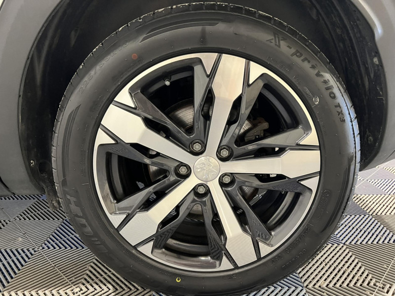 Photo 19 de l'offre de PEUGEOT 3008  BlueHDi 130ch S&S BVM6 GT à 21490€ chez VL Auto