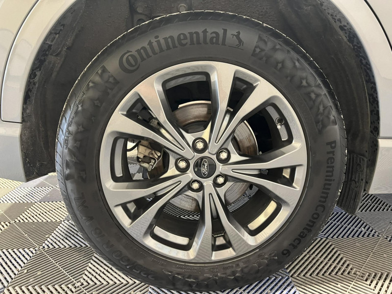Photo 17 de l'offre de FORD KUGA 2.5 Duratec 190 ch FHEV e-CVT ST-Line Flexfuel à 23490€ chez VL Auto