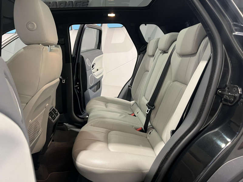 Photo 9 de l'offre de LAND-ROVER RANGE ROVER EVOQUE TD4 180 BVA SE Dynamic à 21990€ chez VL Auto
