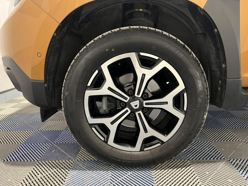 Photo 20 de l'offre de DACIA DUSTER Blue dCi 115 4x2 Prestige à 13990€ chez VL Auto
