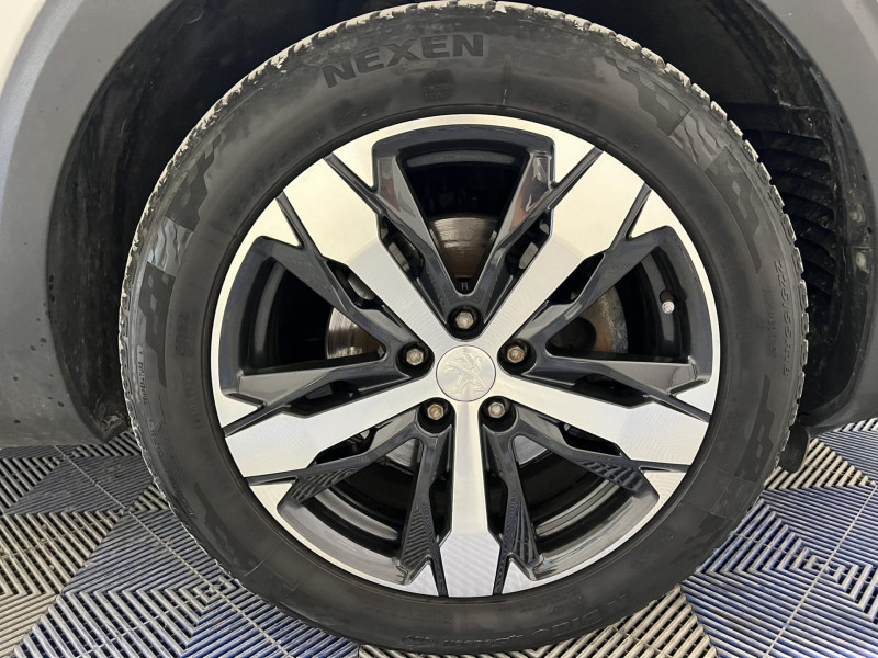 Photo 17 de l'offre de PEUGEOT 3008  BlueHDi 130ch S&S BVM6 GT à 21490€ chez VL Auto
