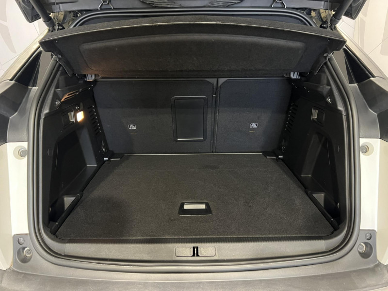 Photo 14 de l'offre de PEUGEOT 3008  BlueHDi 130ch S&S BVM6 GT à 21490€ chez VL Auto