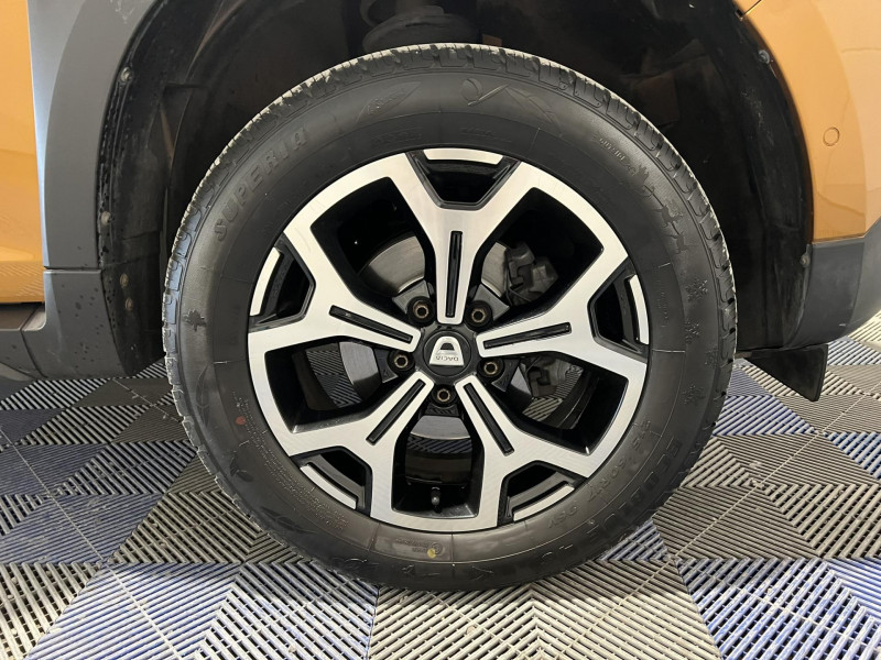 Photo 19 de l'offre de DACIA DUSTER Blue dCi 115 4x2 Prestige à 13990€ chez VL Auto
