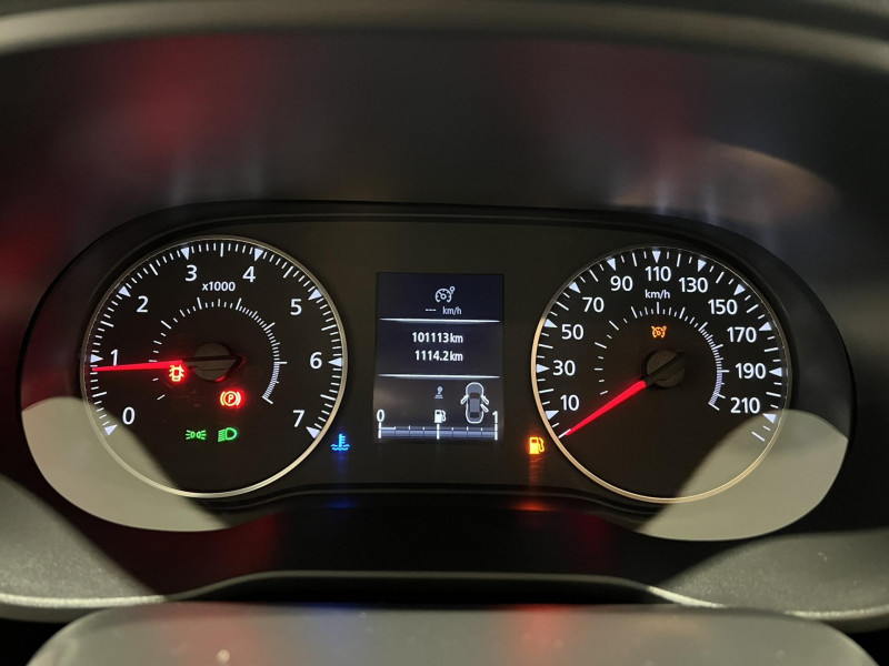 Photo 11 de l'offre de DACIA DUSTER Blue dCi 115 4x2 Prestige à 13990€ chez VL Auto