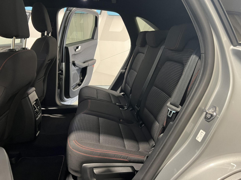 Photo 9 de l'offre de FORD KUGA 2.5 Duratec 190 ch FHEV e-CVT ST-Line Flexfuel à 23490€ chez VL Auto