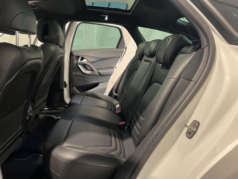 Photo 8 de l'offre de DS DS 5  THP 165 S&S EAT6 Sport Chic à 12990€ chez VL Auto