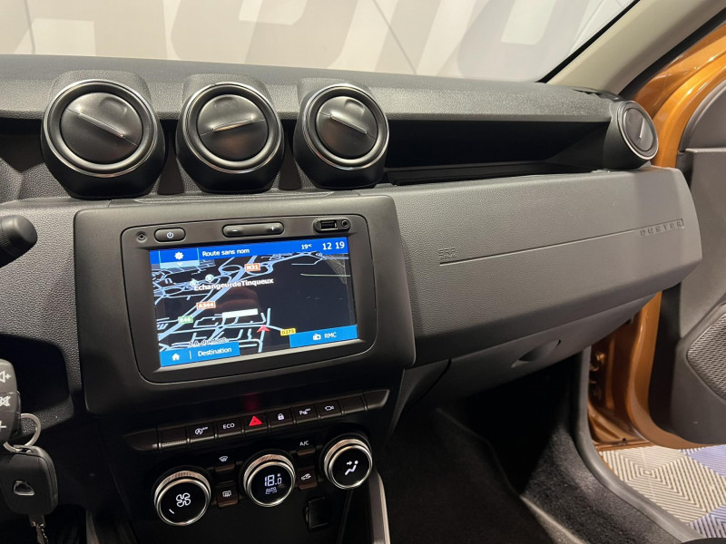 Photo 15 de l'offre de DACIA DUSTER Blue dCi 115 4x2 Prestige à 13990€ chez VL Auto