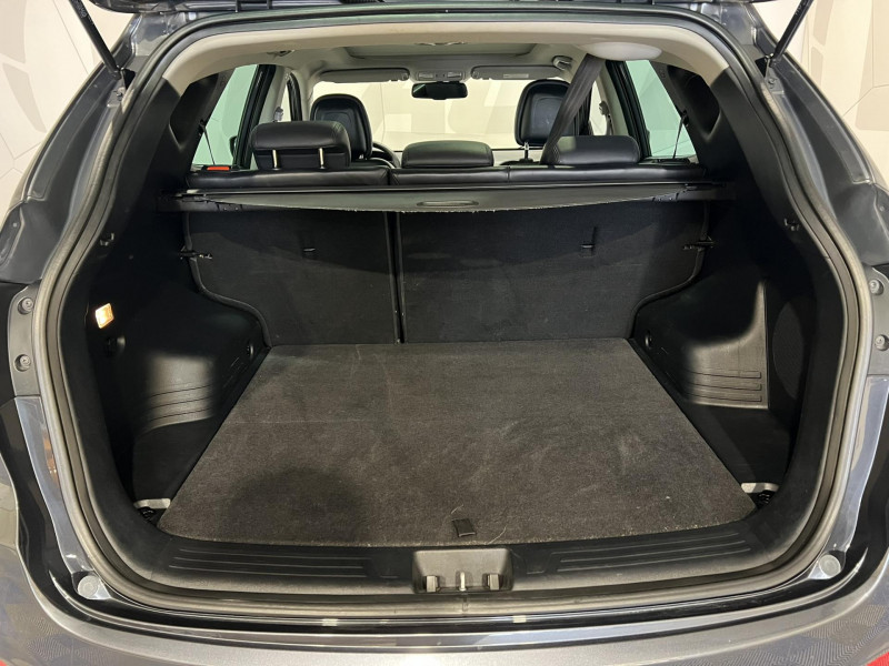 Photo 9 de l'offre de HYUNDAI ix35  2.0 CRDi 136 4WD Pack Premium à 9990€ chez VL Auto